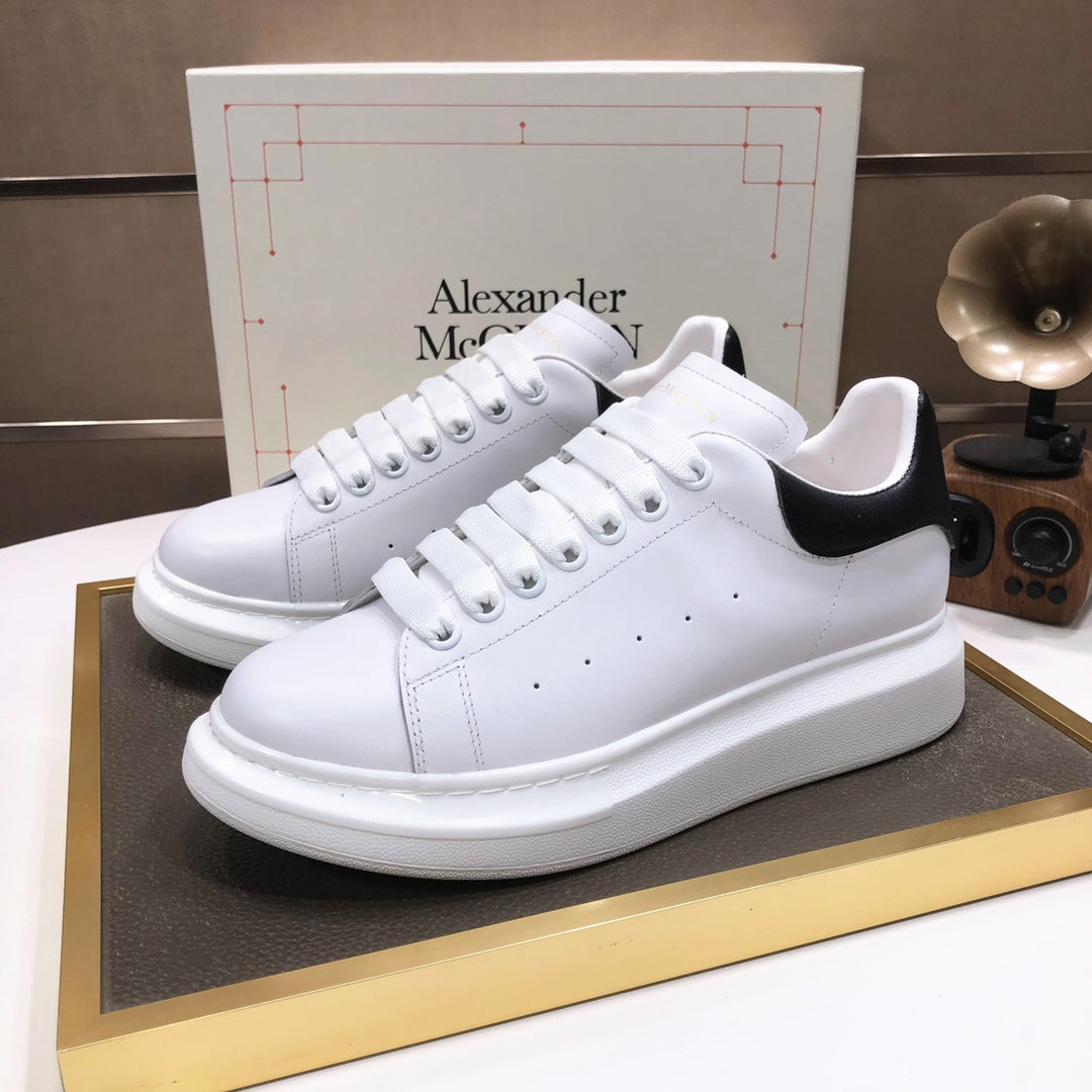 LuxluxHouse Best Quality Shoes Alexander McQueen