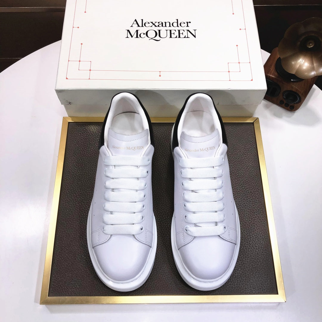 LuxluxHouse Best Quality Shoes Alexander McQueen