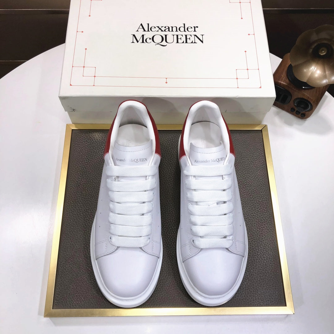LuxluxHouse Best Quality Shoes Alexander McQueen