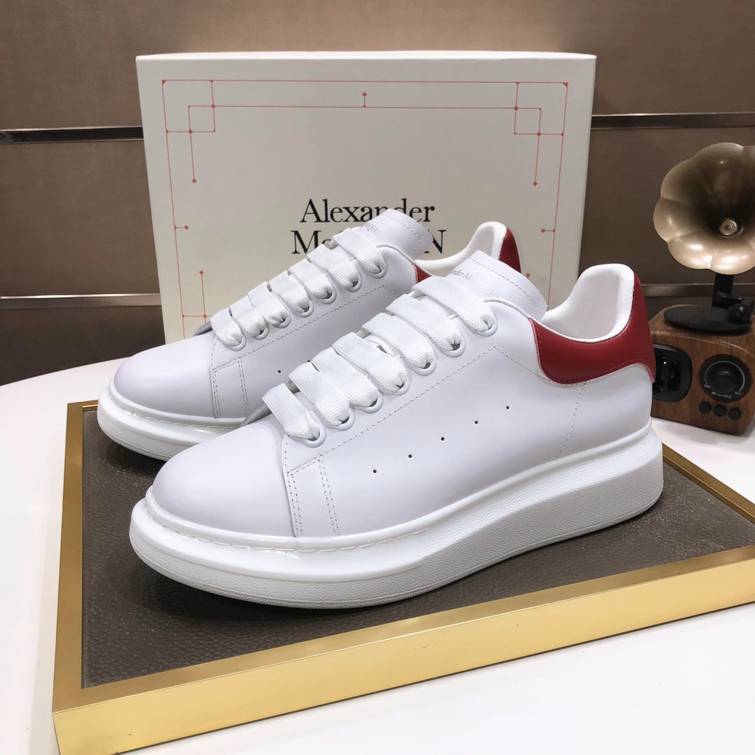 LuxluxHouse Best Quality Shoes Alexander McQueen