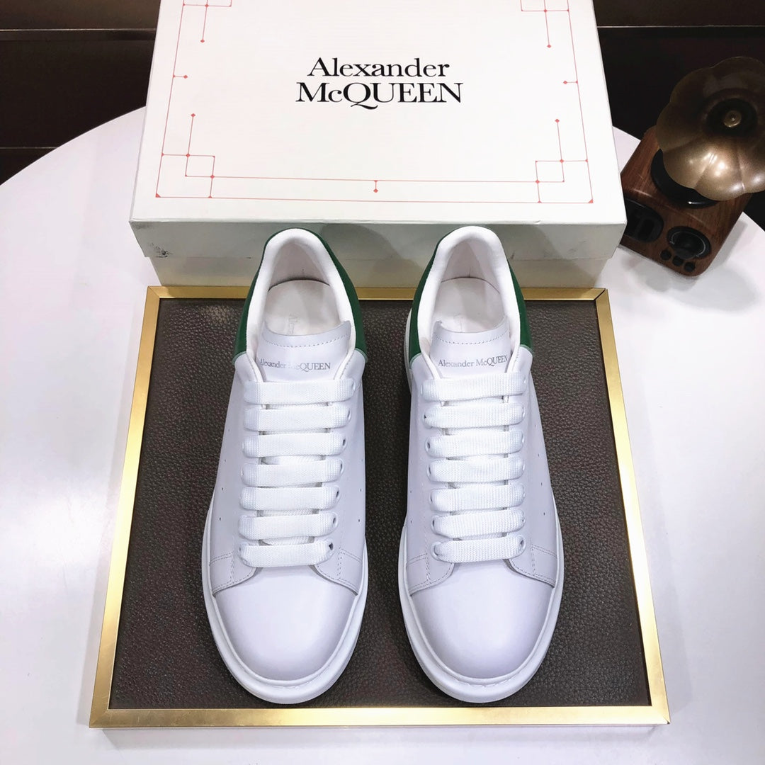 LuxluxHouse Best Quality Shoes Alexander McQueen