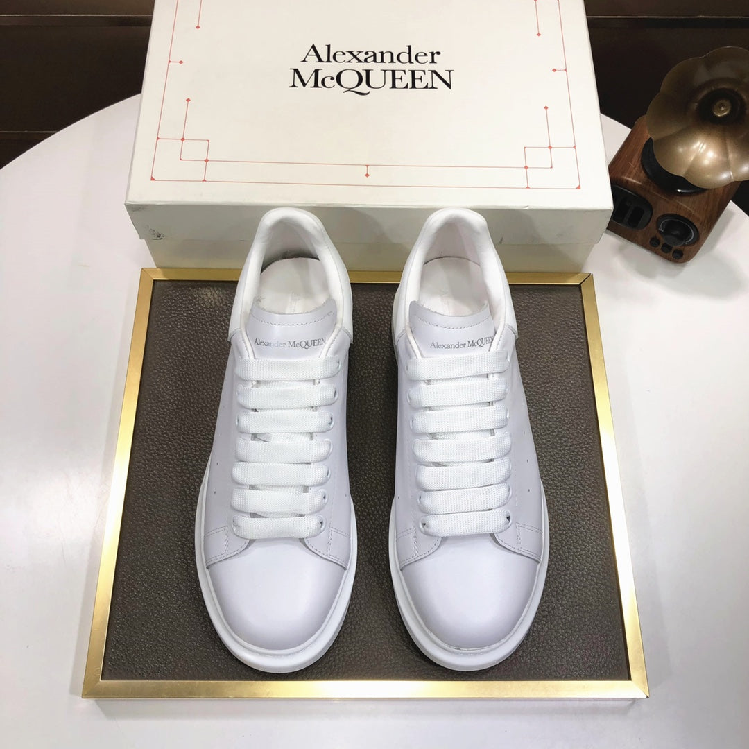 LuxluxHouse Best Quality Shoes Alexander McQueen