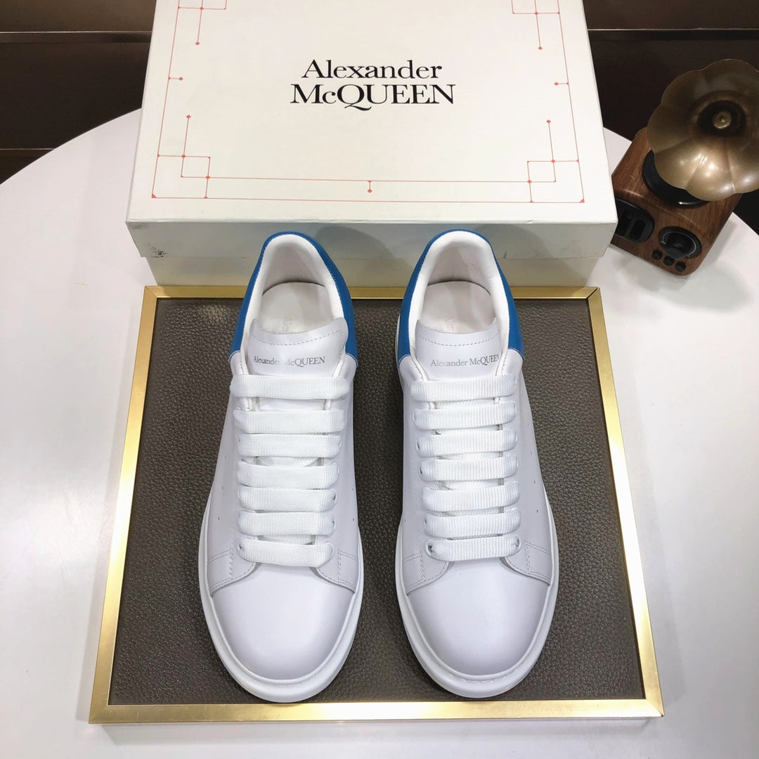 LuxluxHouse Best Quality Shoes Alexander McQueen