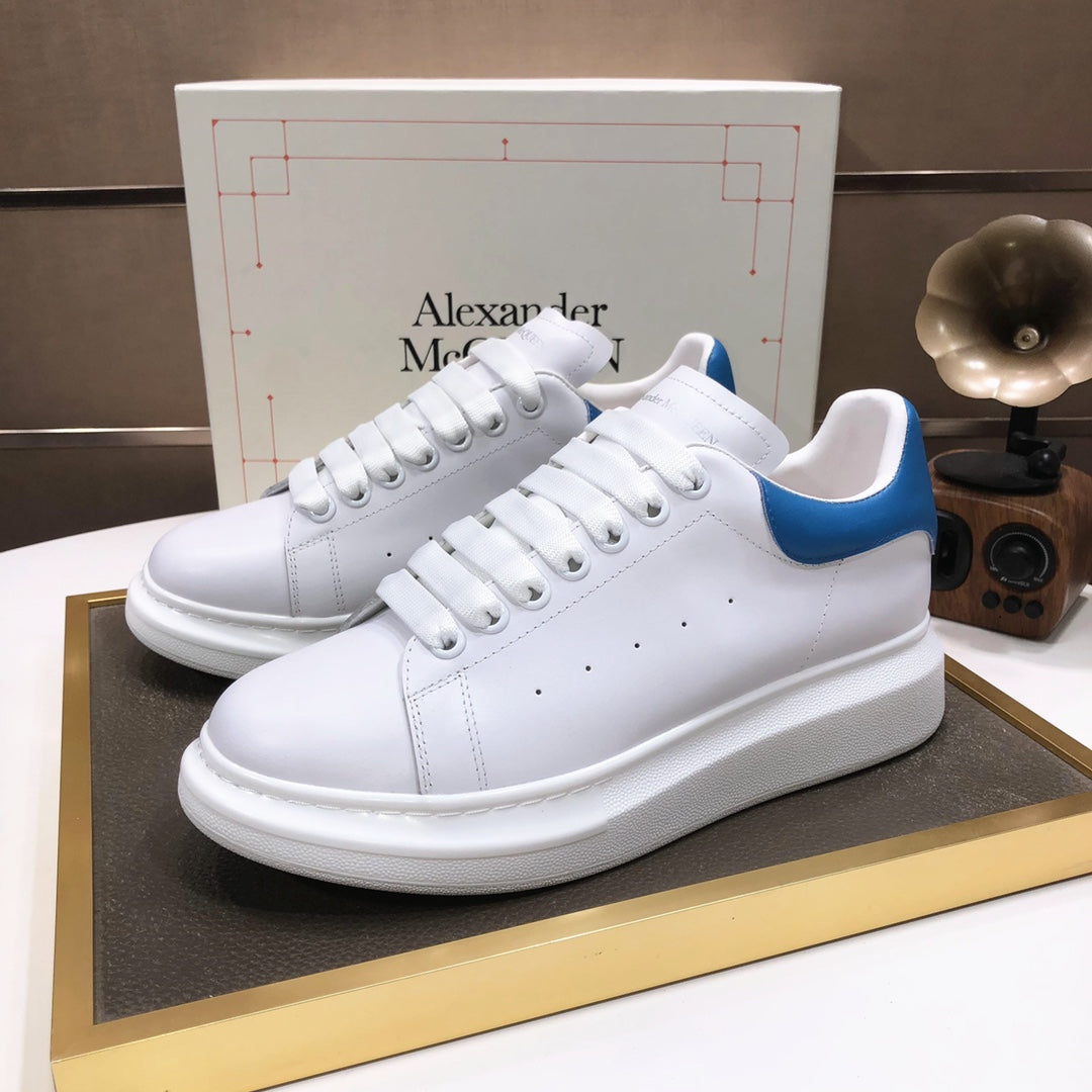 LuxluxHouse Best Quality Shoes Alexander McQueen