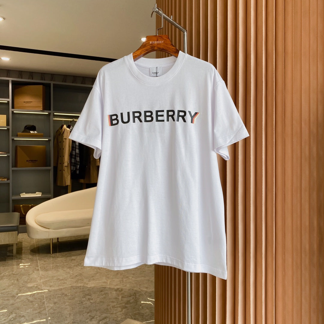 LuxluxHouse Burberry T-shirt NO.2