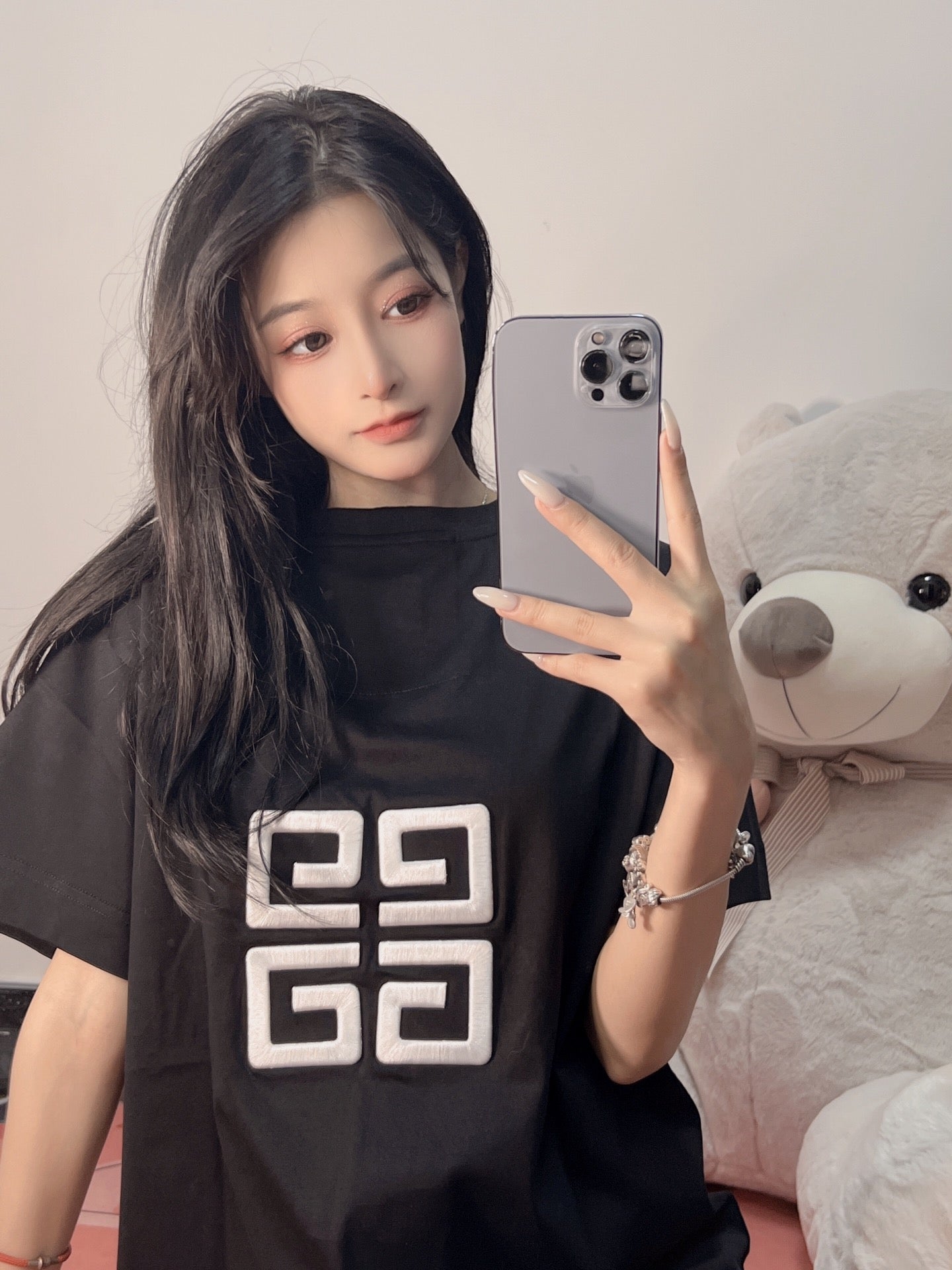 LuxluxHouse Best Quality Clothes Givenchy T-shirt