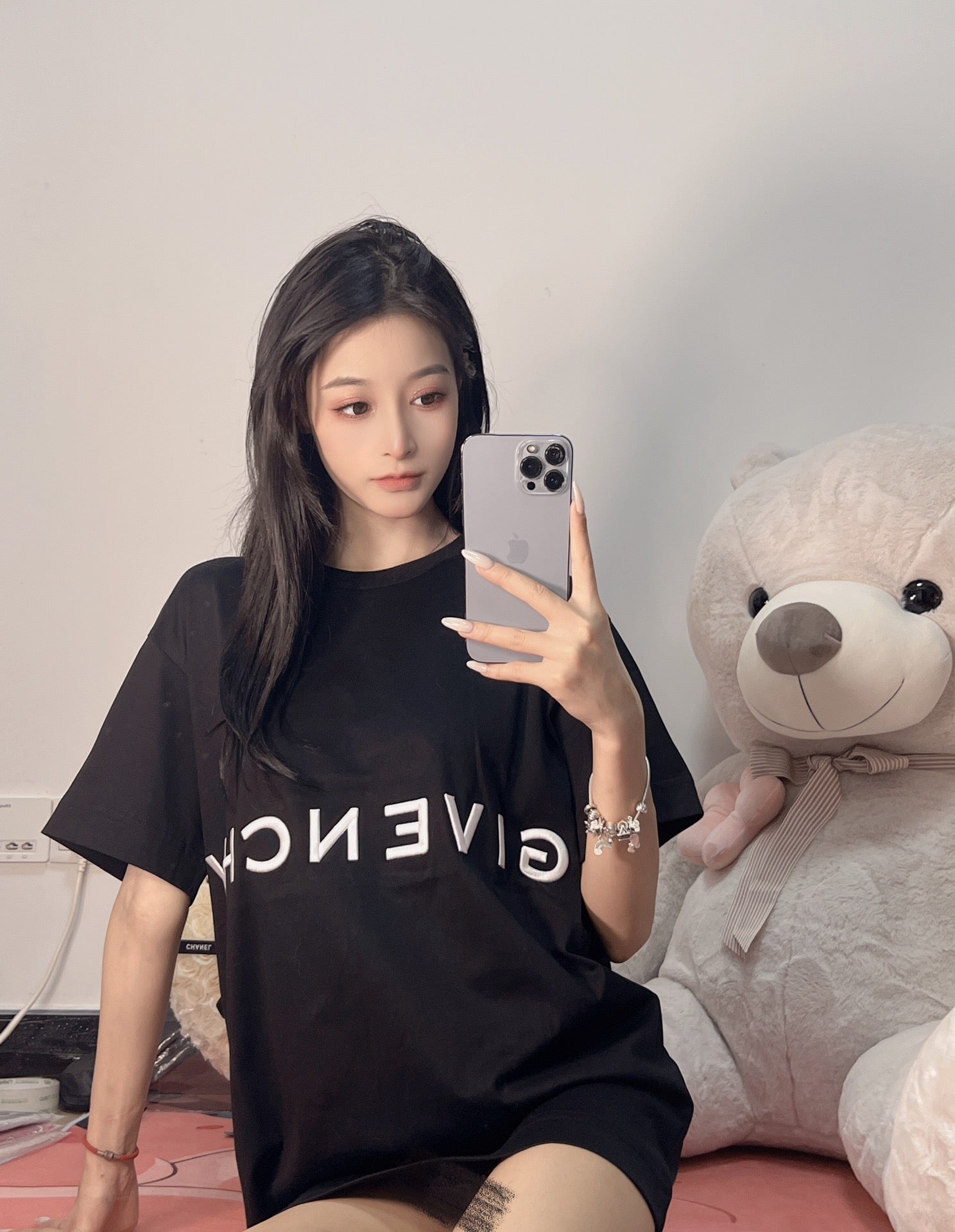 LuxluxHouse Best Quality Clothes Givenchy T-shirt