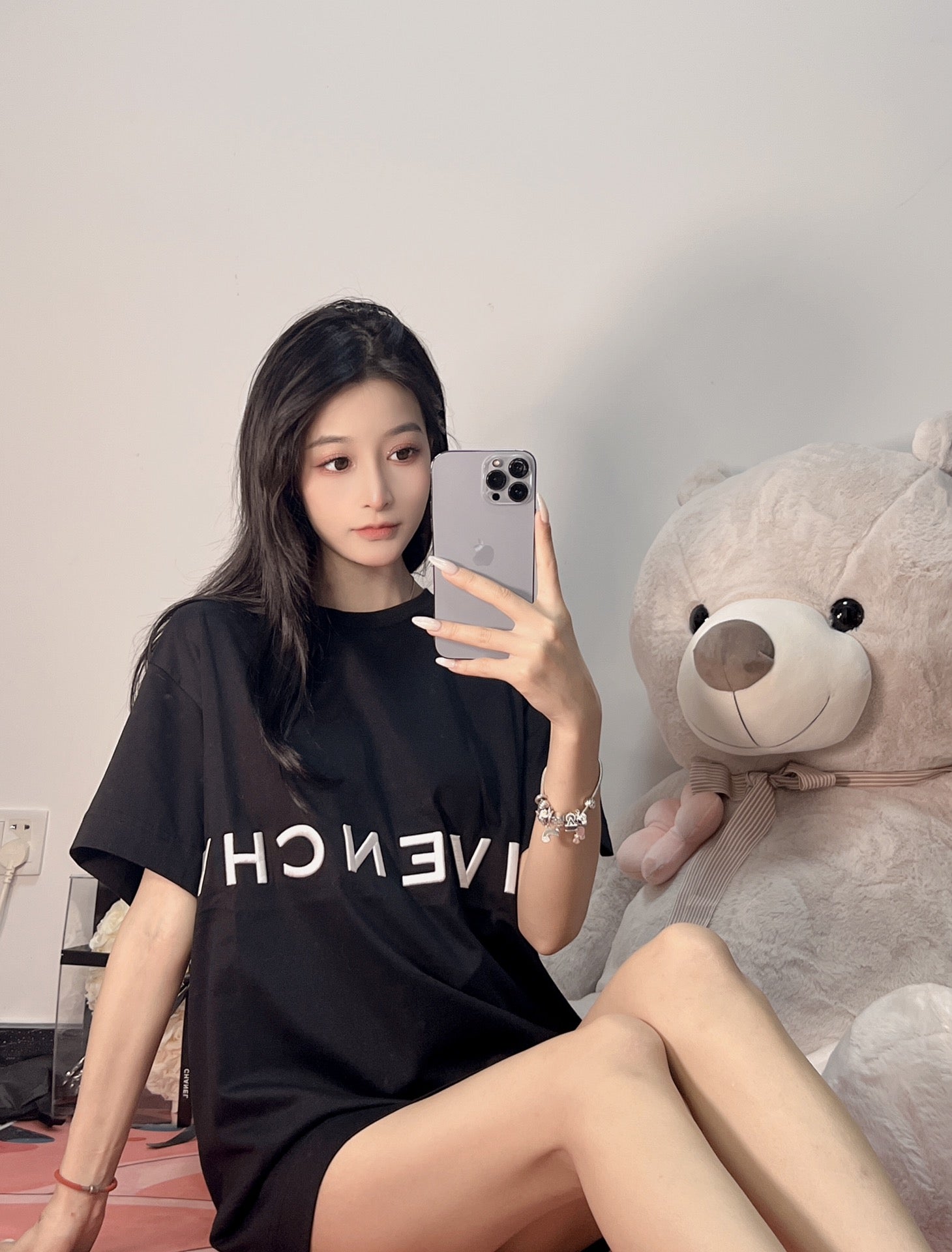 LuxluxHouse Best Quality Clothes Givenchy T-shirt