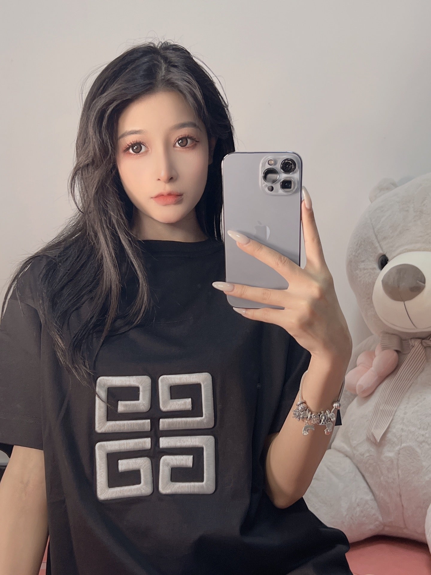 LuxluxHouse Best Quality Clothes Givenchy T-shirt