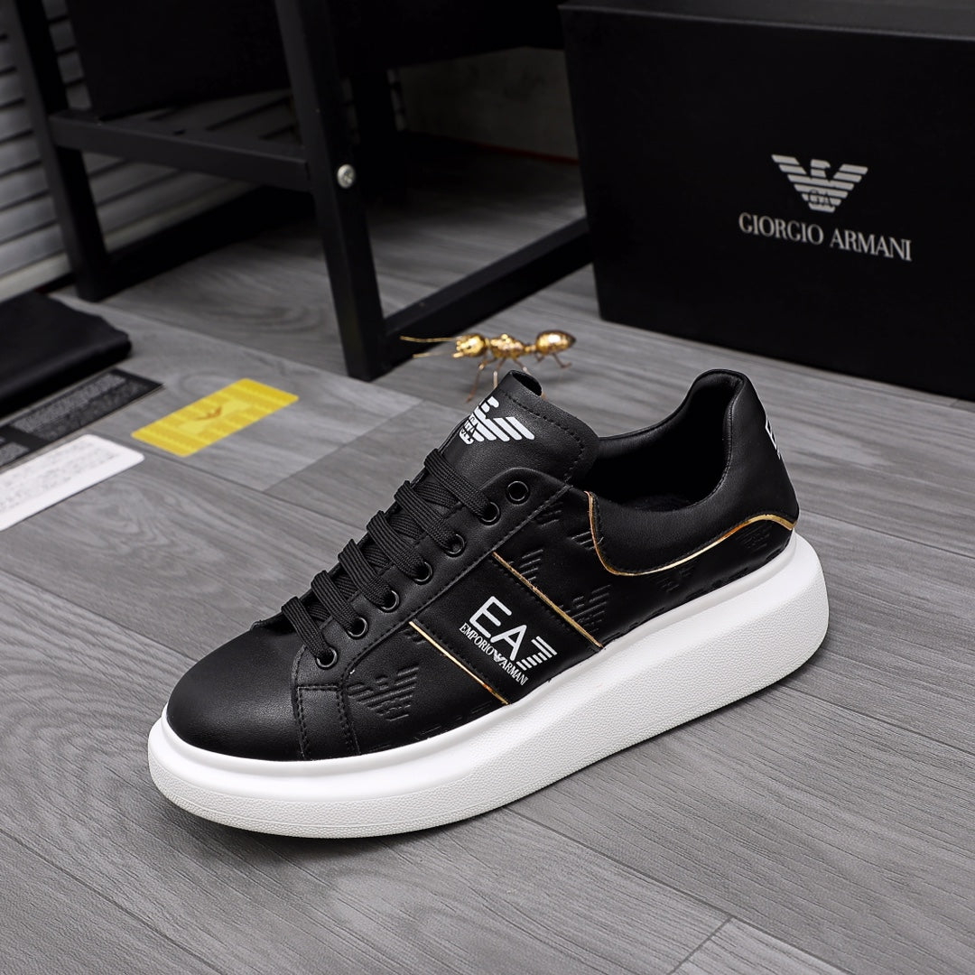 LuxluxHouse Best Quality Shoes Shoes Amiri