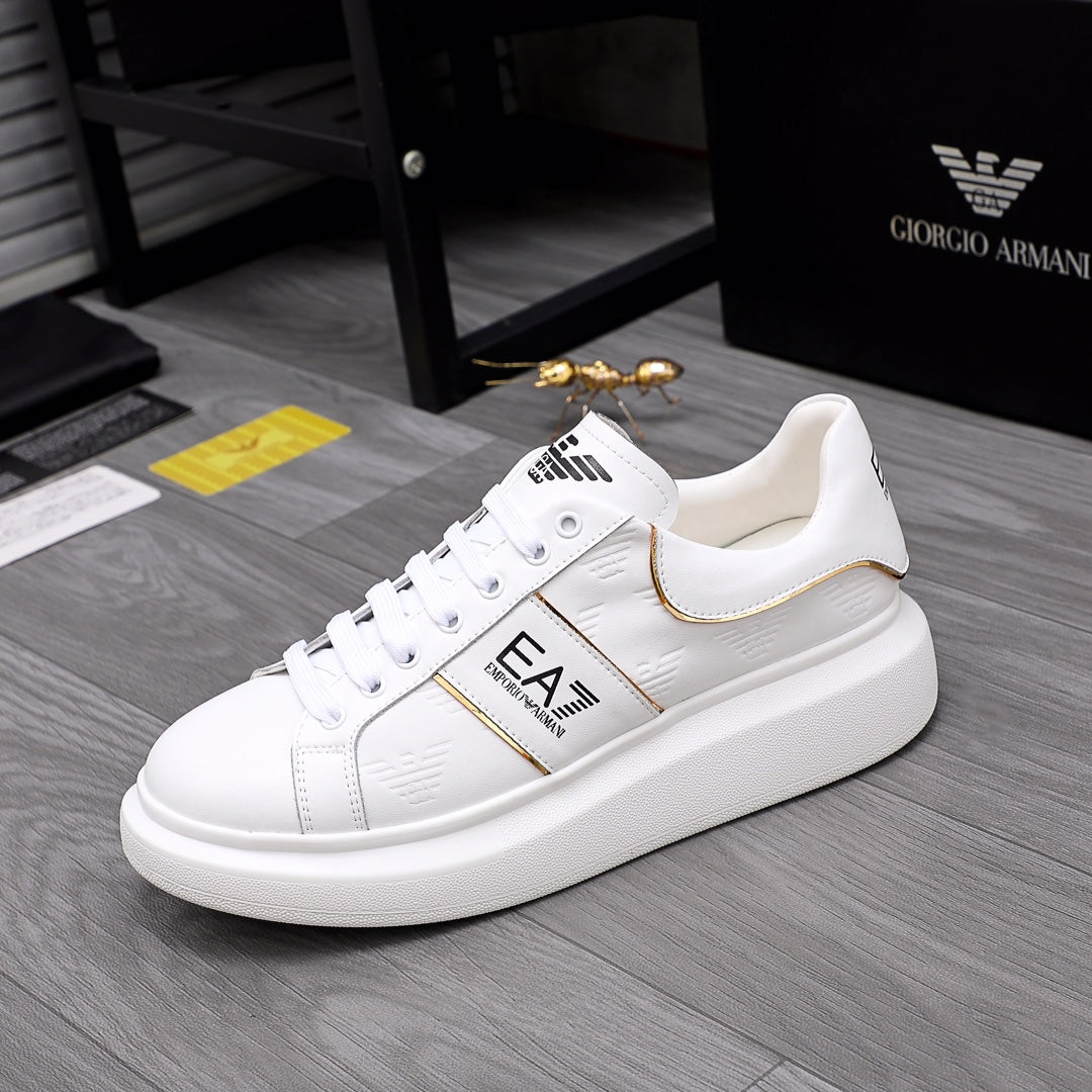 LuxluxHouse Best Quality Shoes Shoes Amiri