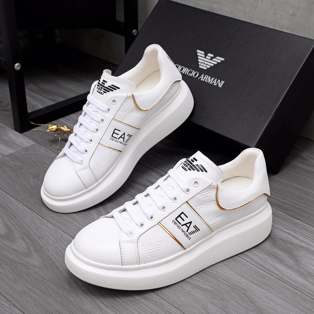 LuxluxHouse Best Quality Shoes Shoes Amiri