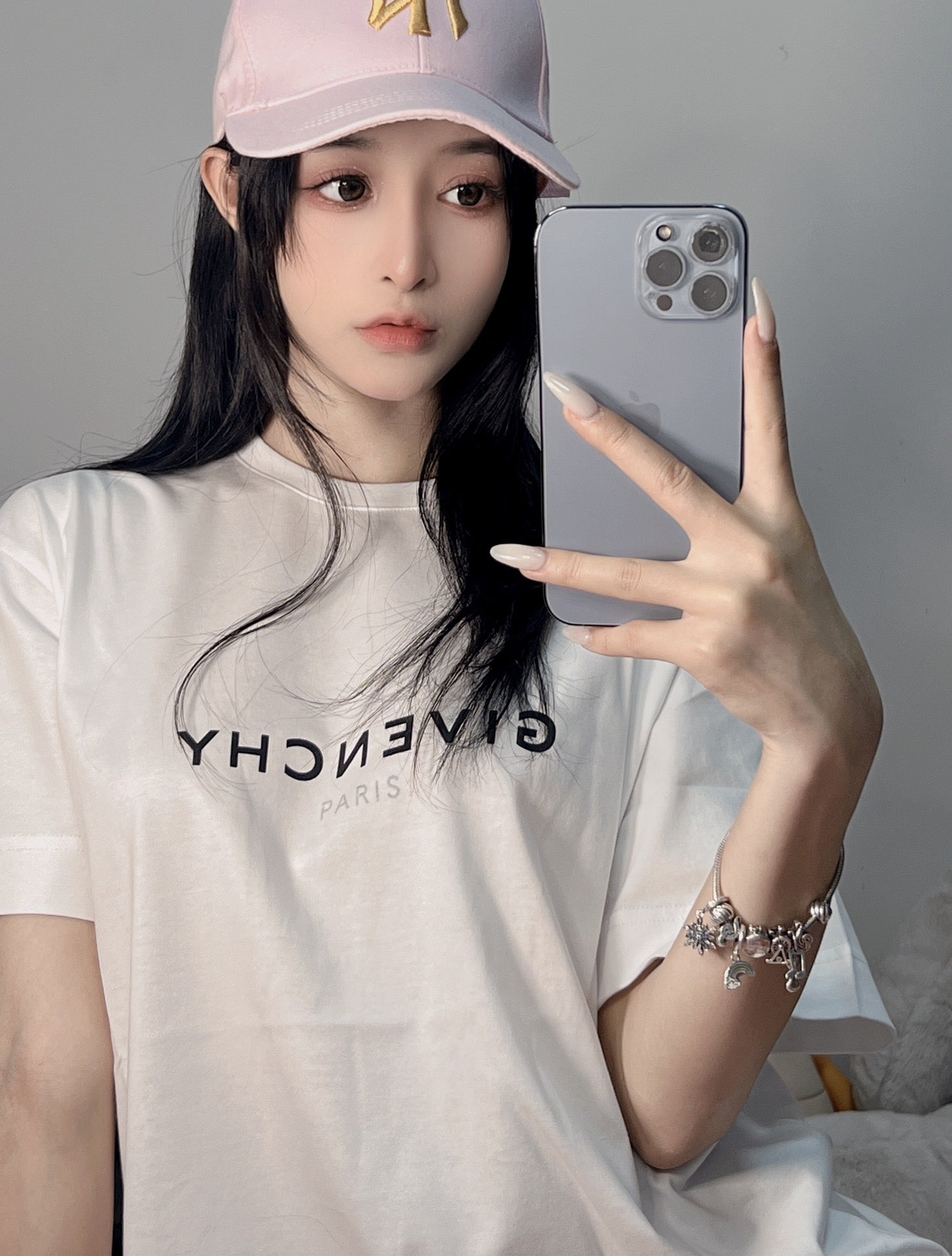 LuxluxHouse Best Quality Clothes Givenchy T-shirt
