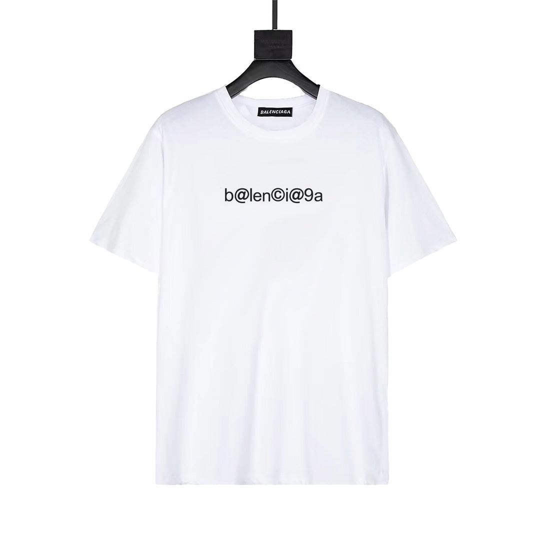 LuxluxHouse Balenciaga T-shirt NO.9