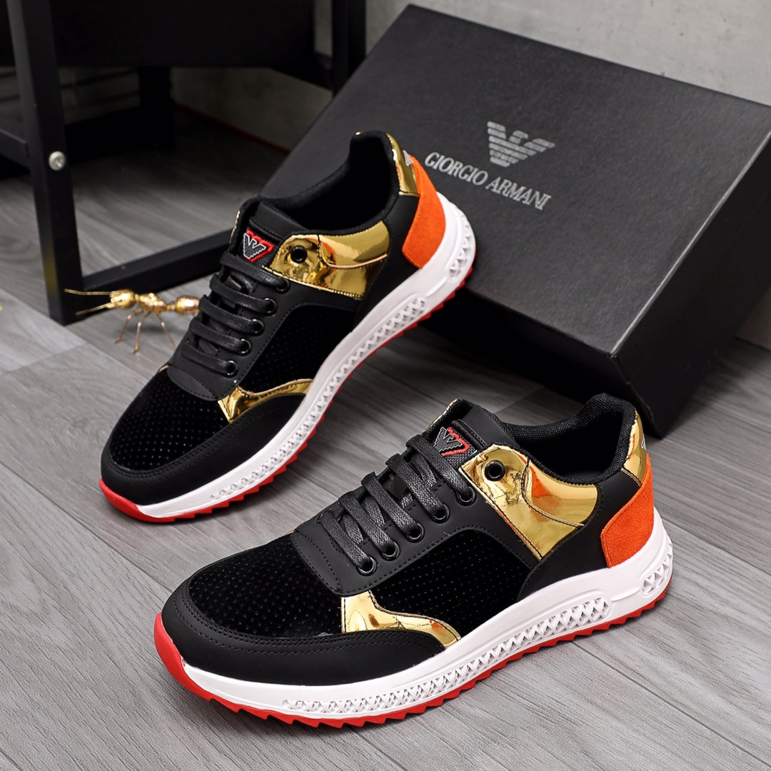 LuxluxHouse Best Quality Shoes Shoes Amiri