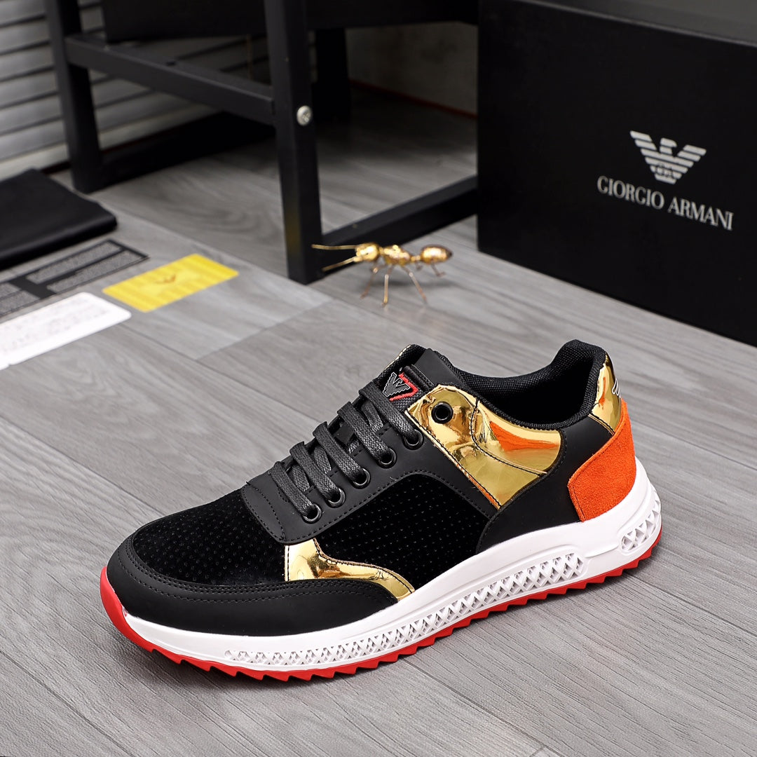 LuxluxHouse Best Quality Shoes Shoes Amiri