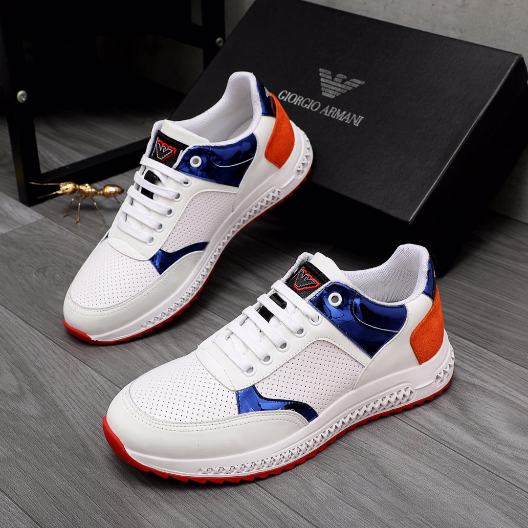 LuxluxHouse Best Quality Shoes Shoes Amiri