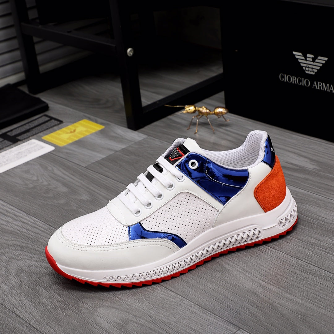 LuxluxHouse Best Quality Shoes Shoes Amiri