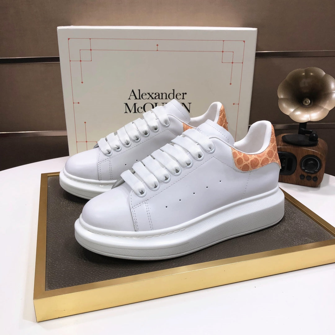 LuxluxHouse Best Quality Shoes Alexander McQueen