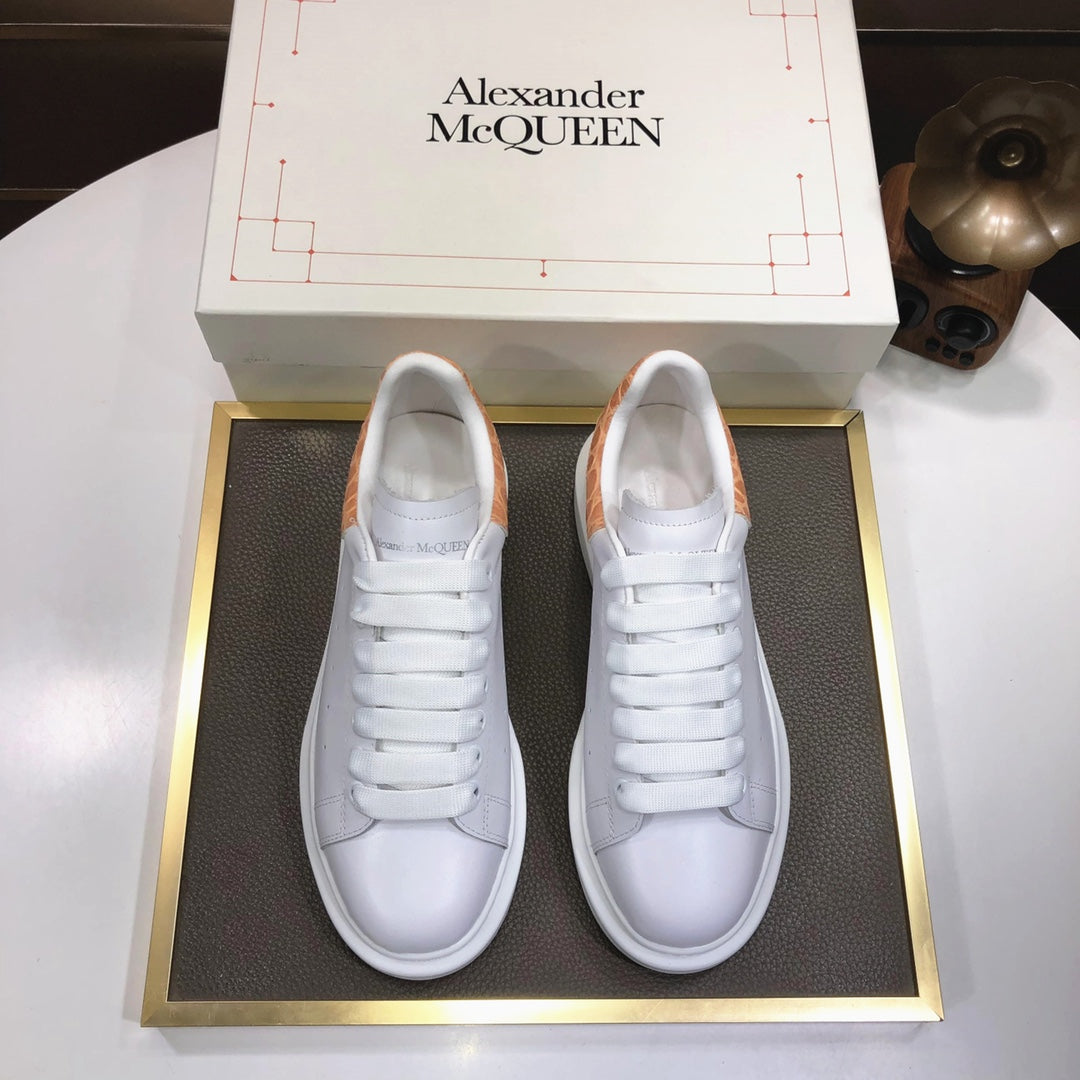 LuxluxHouse Best Quality Shoes Alexander McQueen