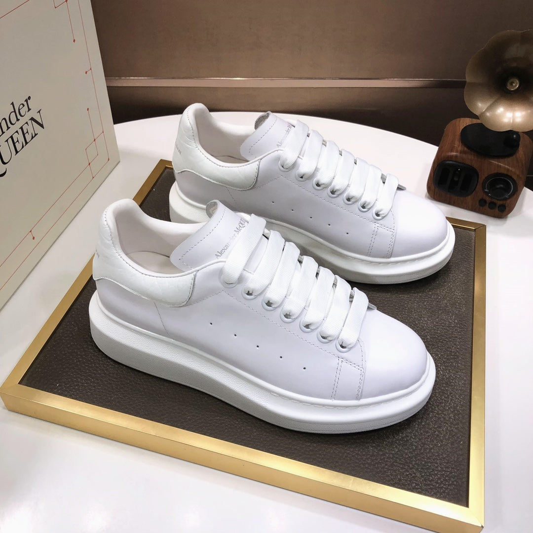 LuxluxHouse Best Quality Shoes Alexander McQueen