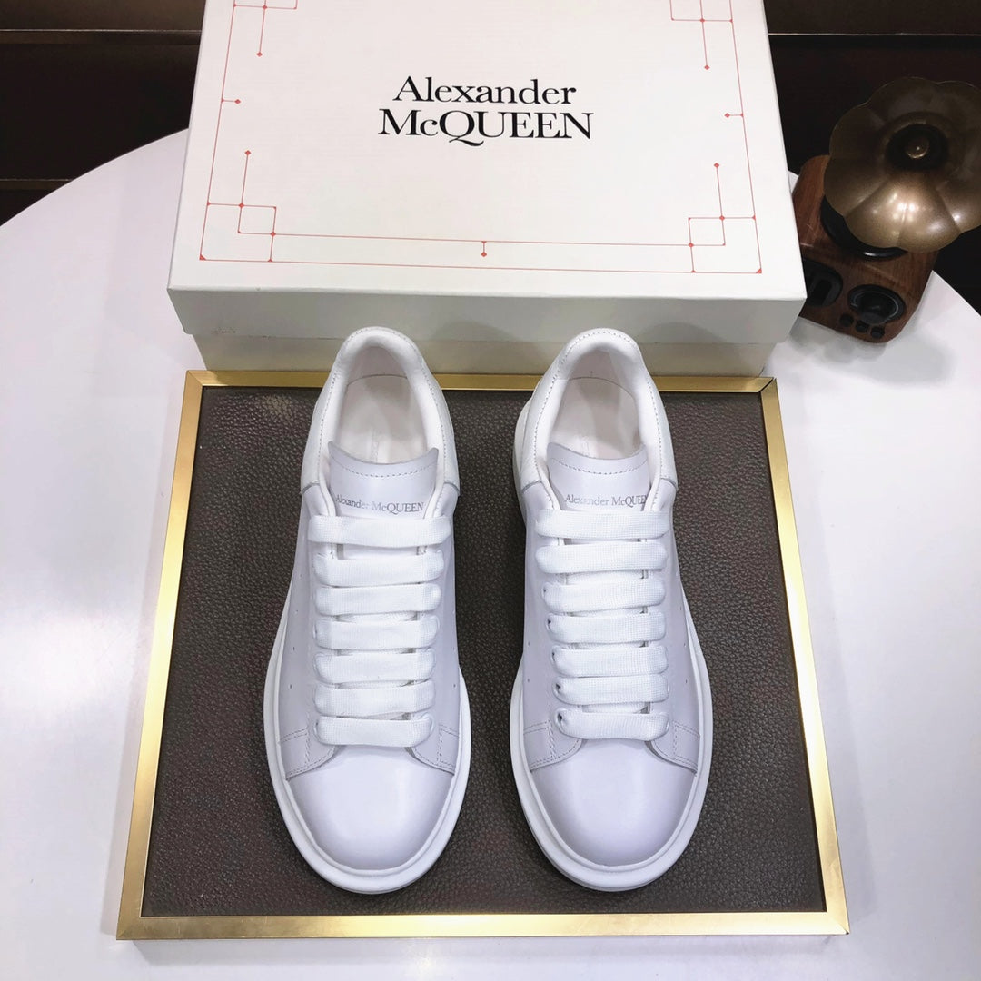 LuxluxHouse Best Quality Shoes Alexander McQueen