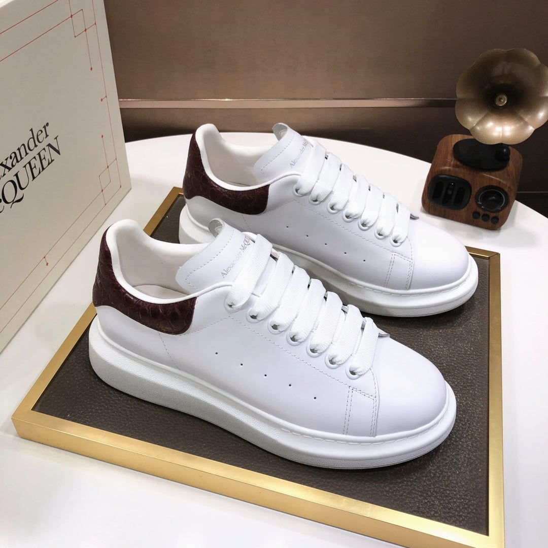 LuxluxHouse Best Quality Shoes Alexander McQueen