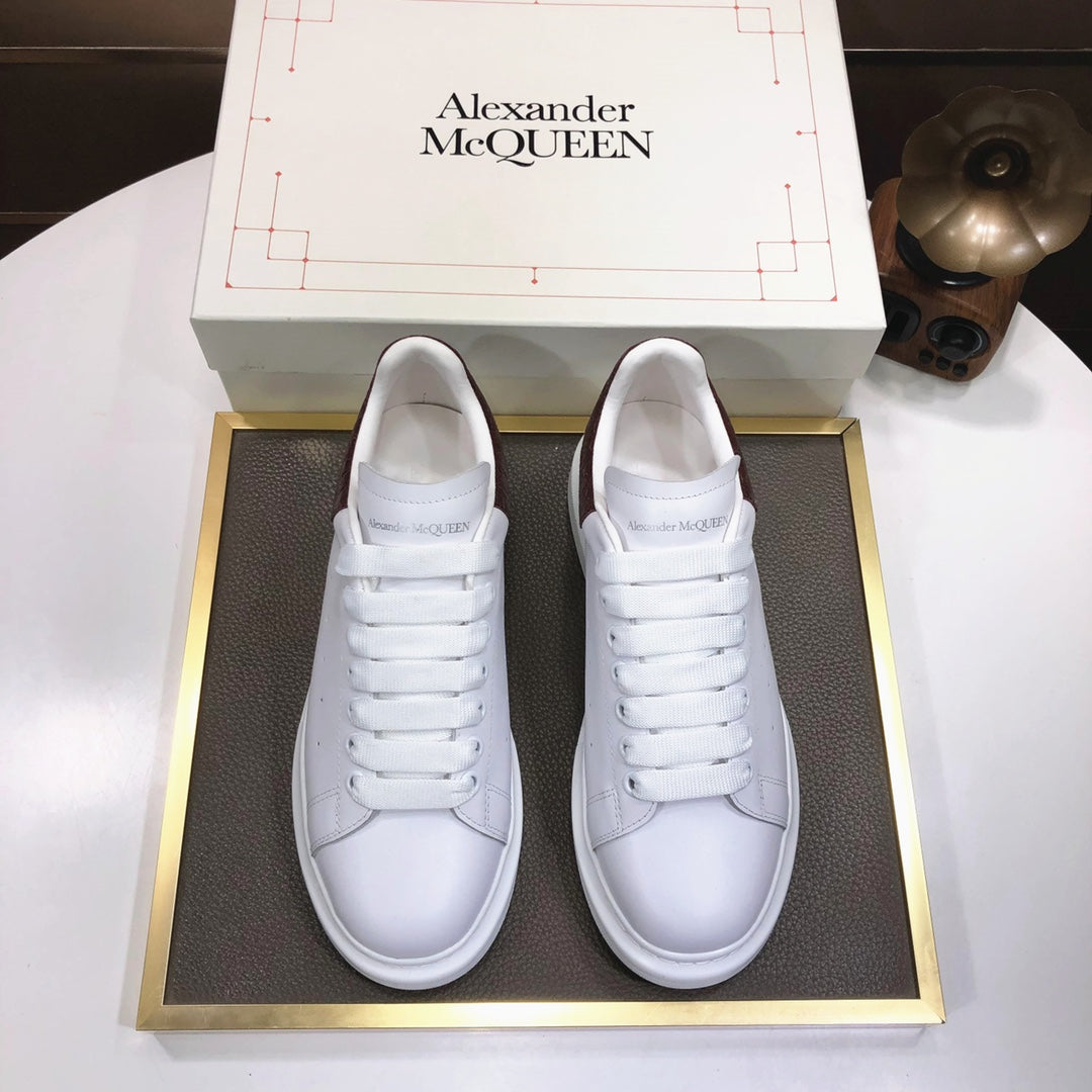 LuxluxHouse Best Quality Shoes Alexander McQueen
