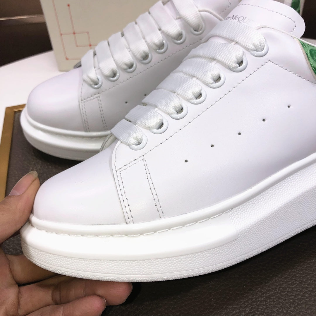 LuxluxHouse Best Quality Shoes Alexander McQueen