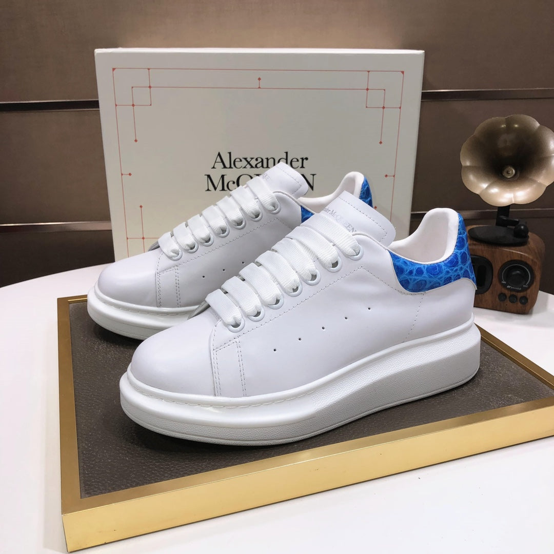 LuxluxHouse Best Quality Shoes Alexander McQueen