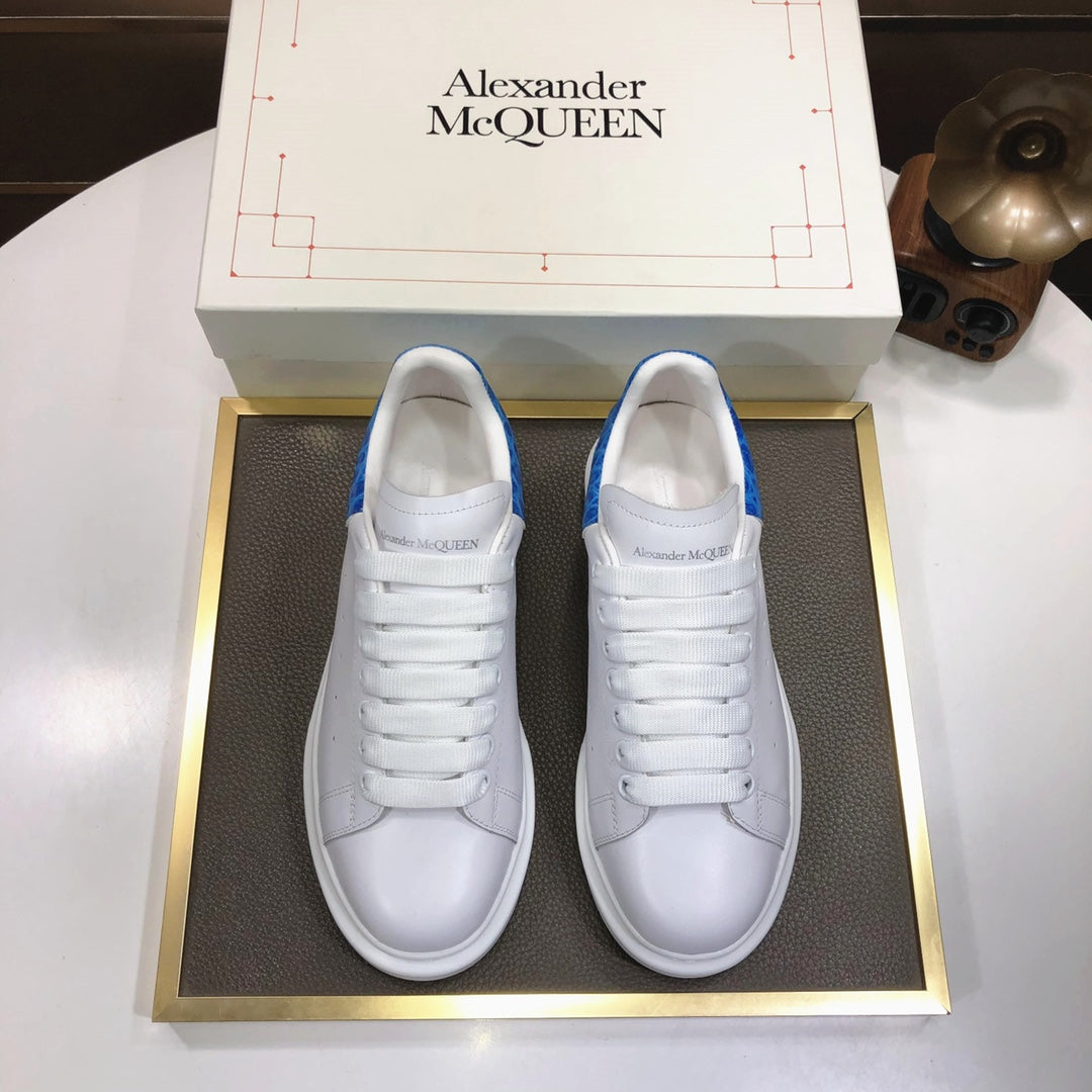 LuxluxHouse Best Quality Shoes Alexander McQueen
