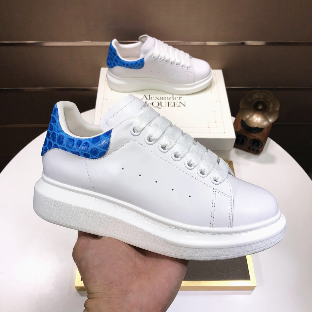 LuxluxHouse Best Quality Shoes Alexander McQueen