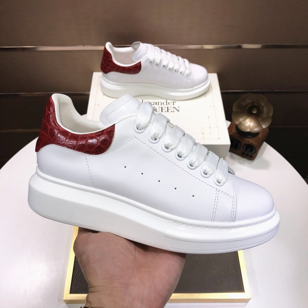 LuxluxHouse Best Quality Shoes Alexander McQueen