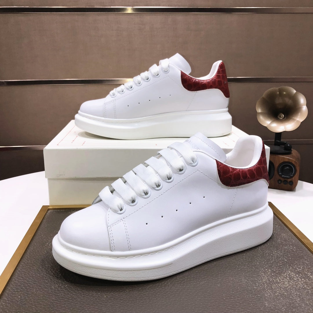 LuxluxHouse Best Quality Shoes Alexander McQueen
