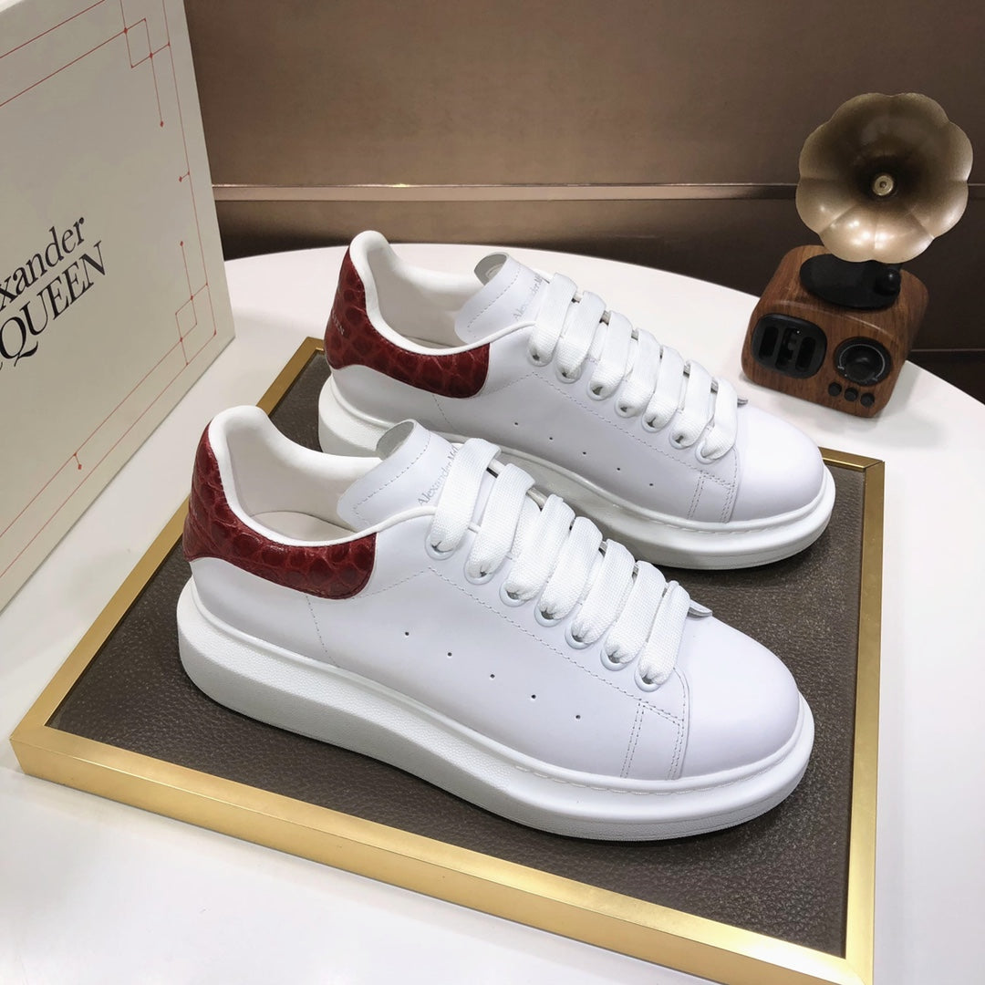 LuxluxHouse Best Quality Shoes Alexander McQueen