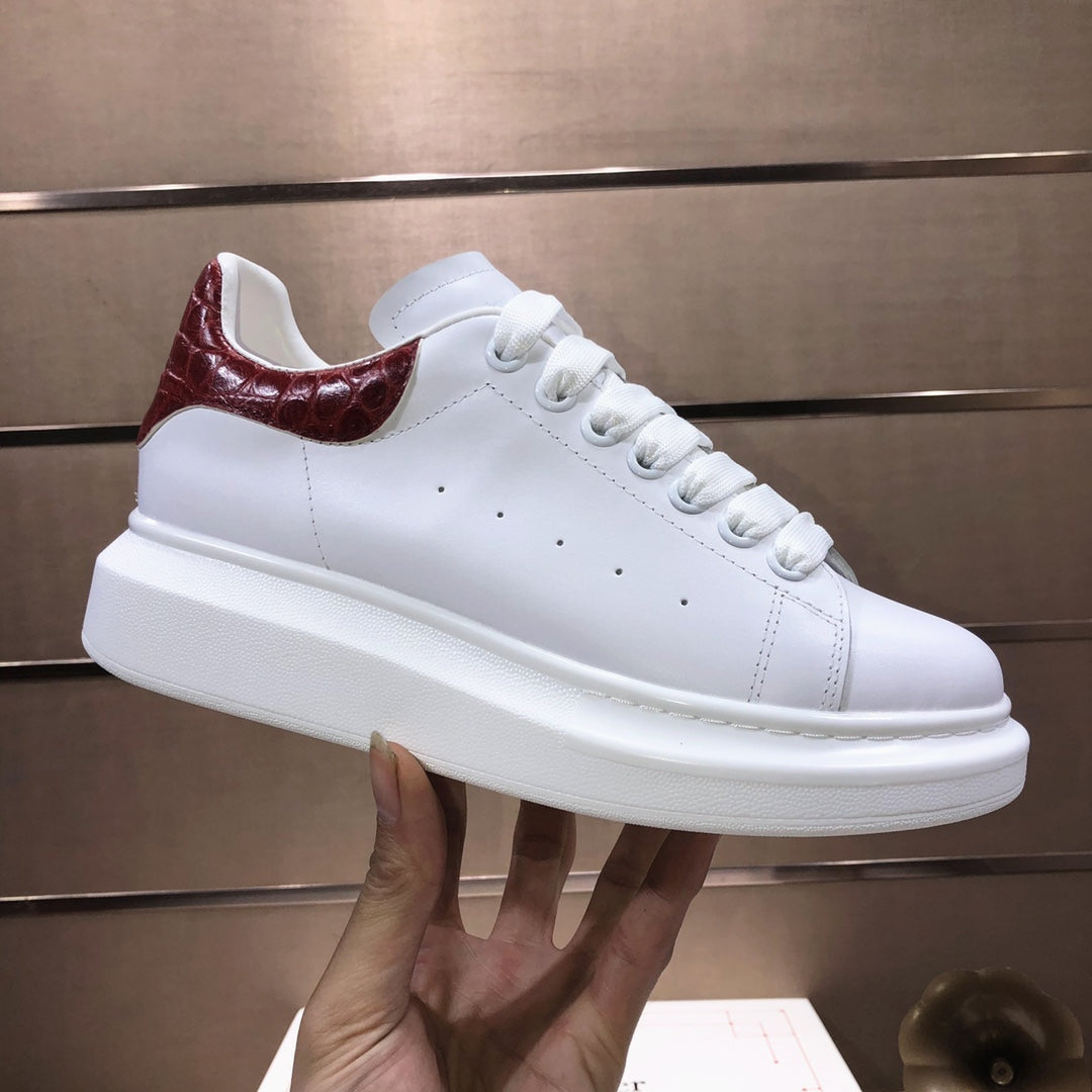 LuxluxHouse Best Quality Shoes Alexander McQueen