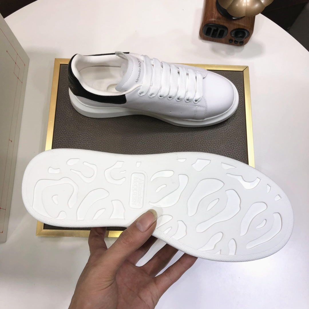 LuxluxHouse Best Quality Shoes Alexander McQueen