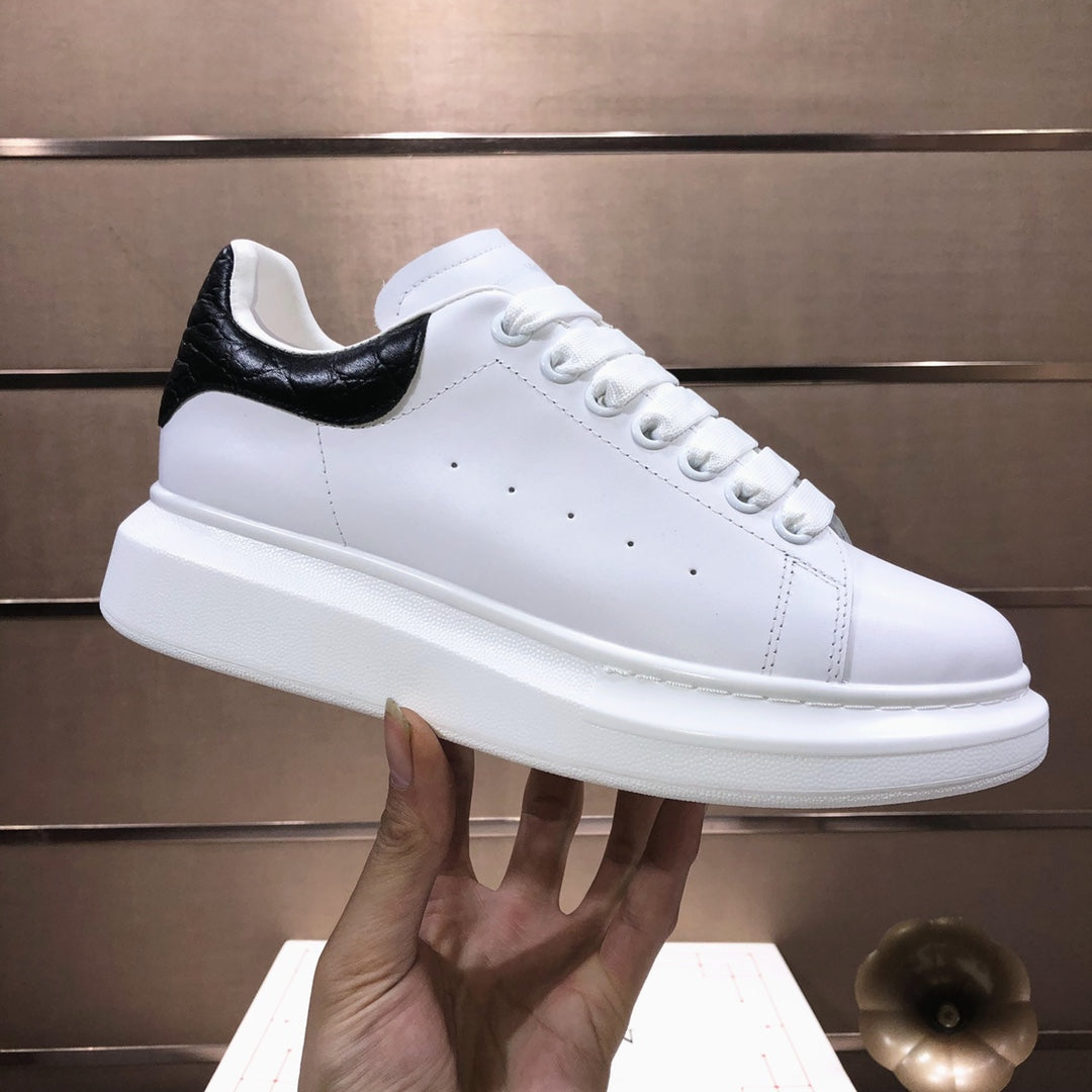 LuxluxHouse Best Quality Shoes Alexander McQueen