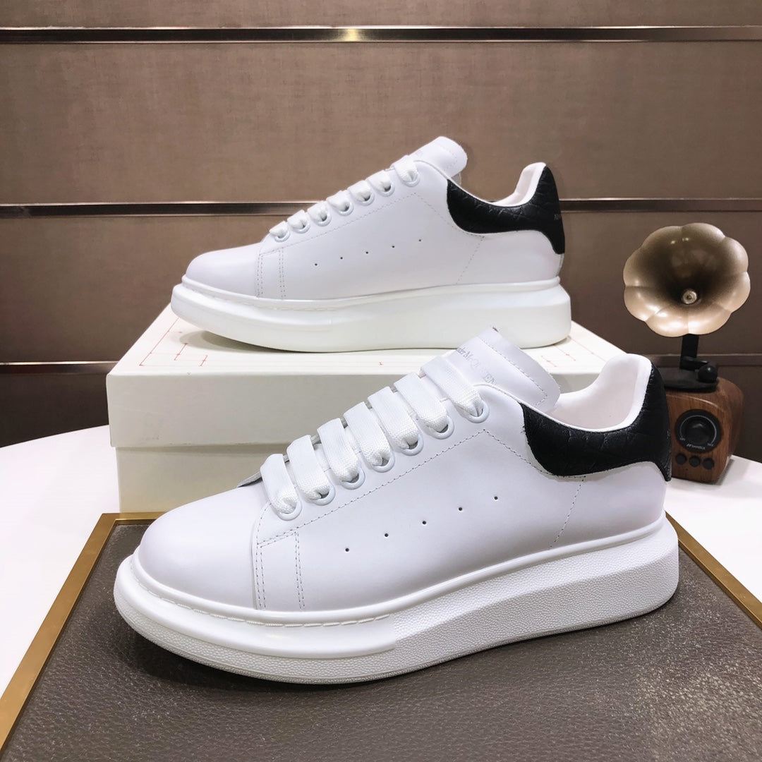 LuxluxHouse Best Quality Shoes Alexander McQueen