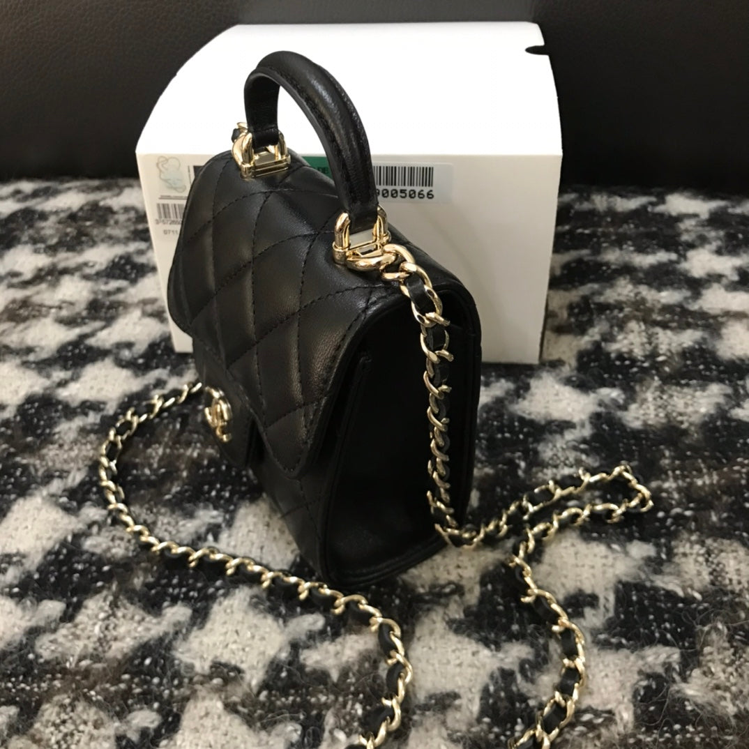 LuxluxHouse Best Quality Bags Chanel Women