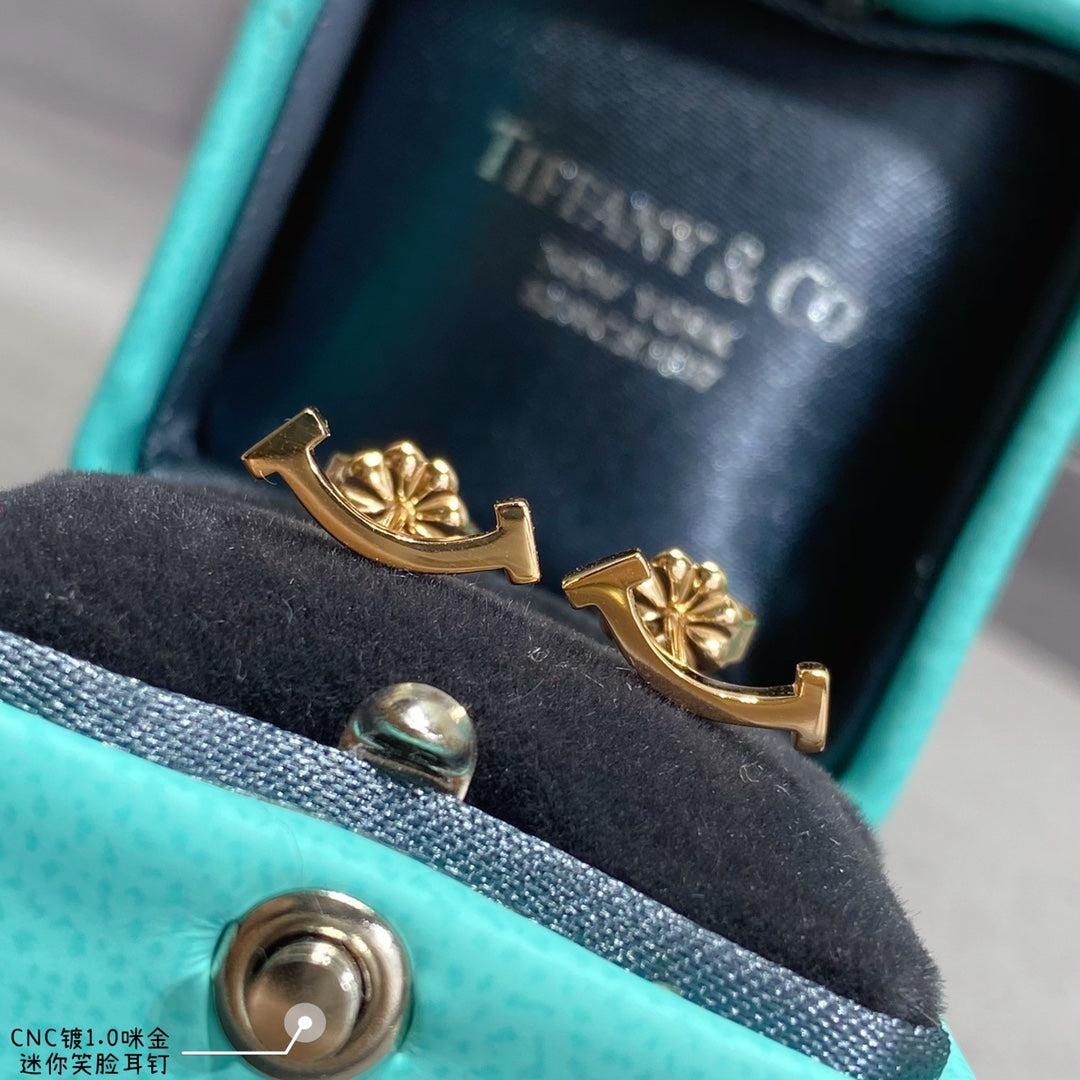 LuxluxHouse Best Quality Accessories Tiffany Tiffany