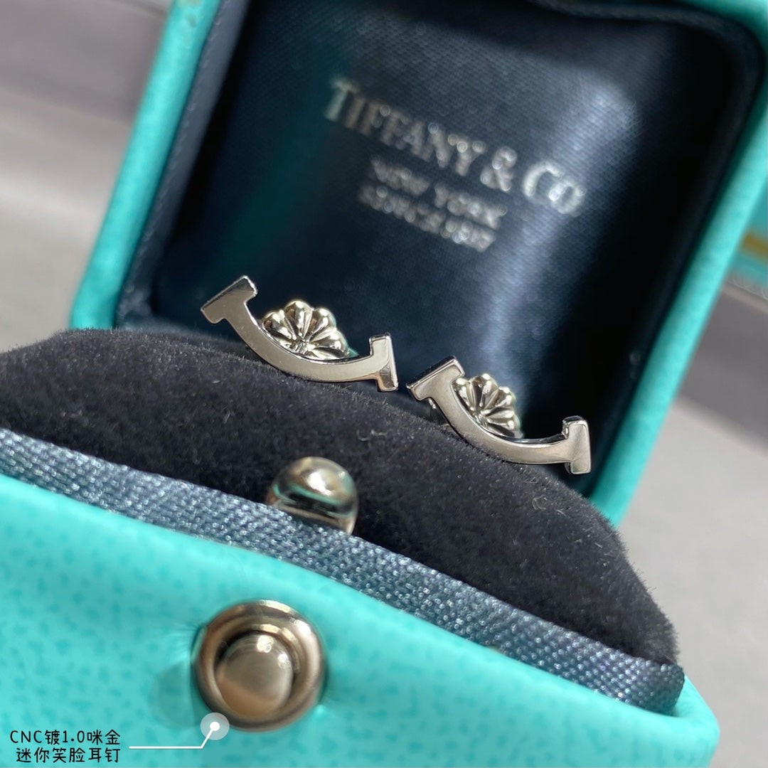 LuxluxHouse Best Quality Accessories Tiffany Tiffany