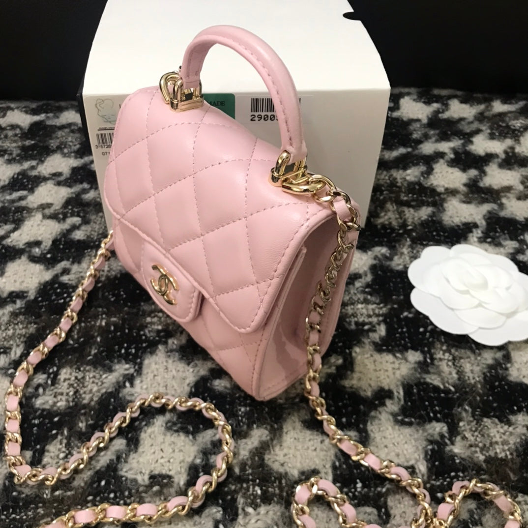 LuxluxHouse Best Quality Bags Chanel Women