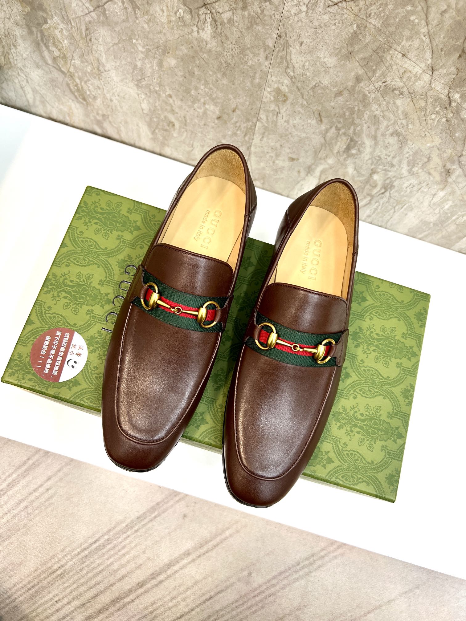 LuxluxHouse Best Quality Shoes Gucci