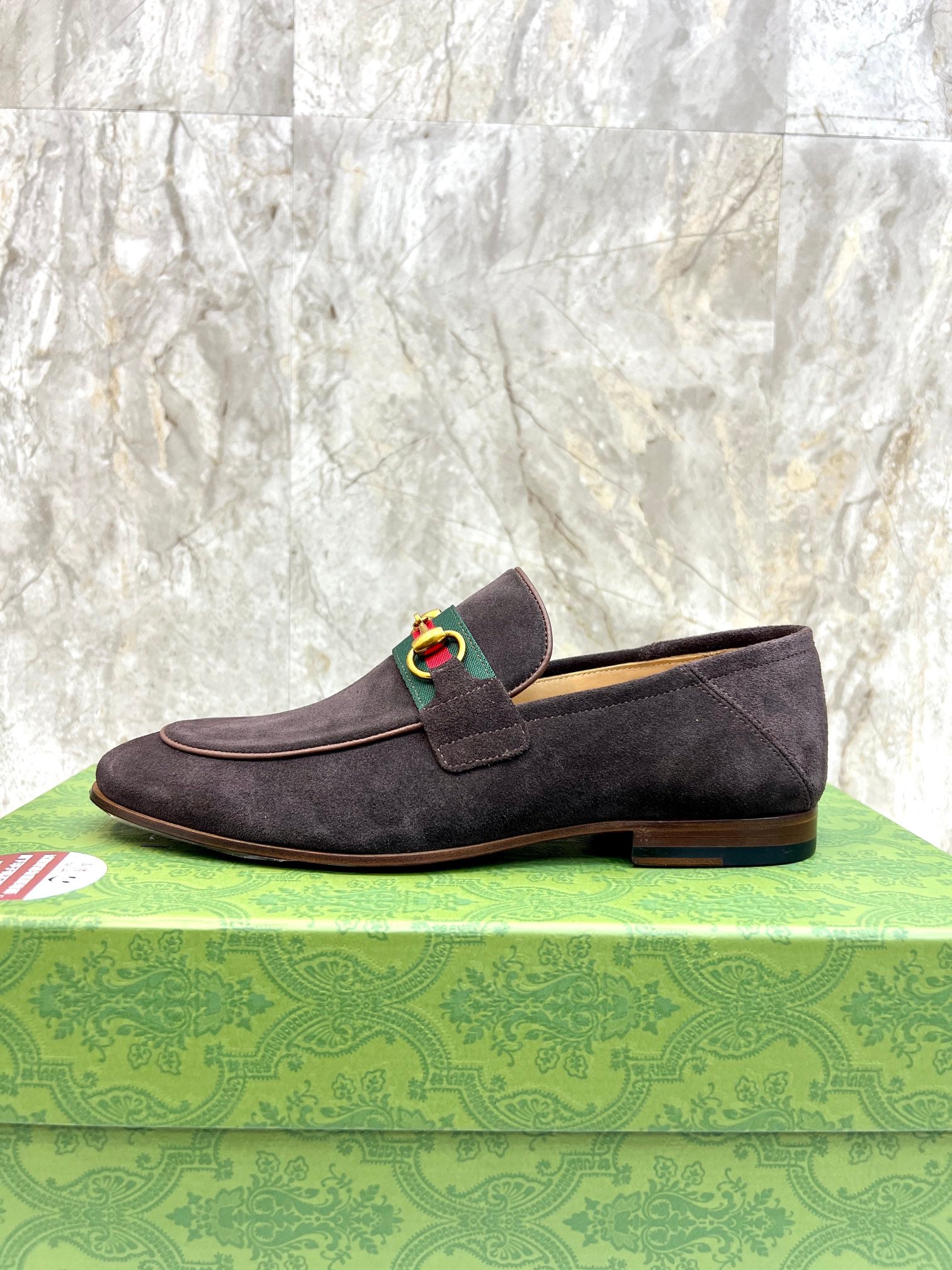 LuxluxHouse Best Quality Shoes Gucci