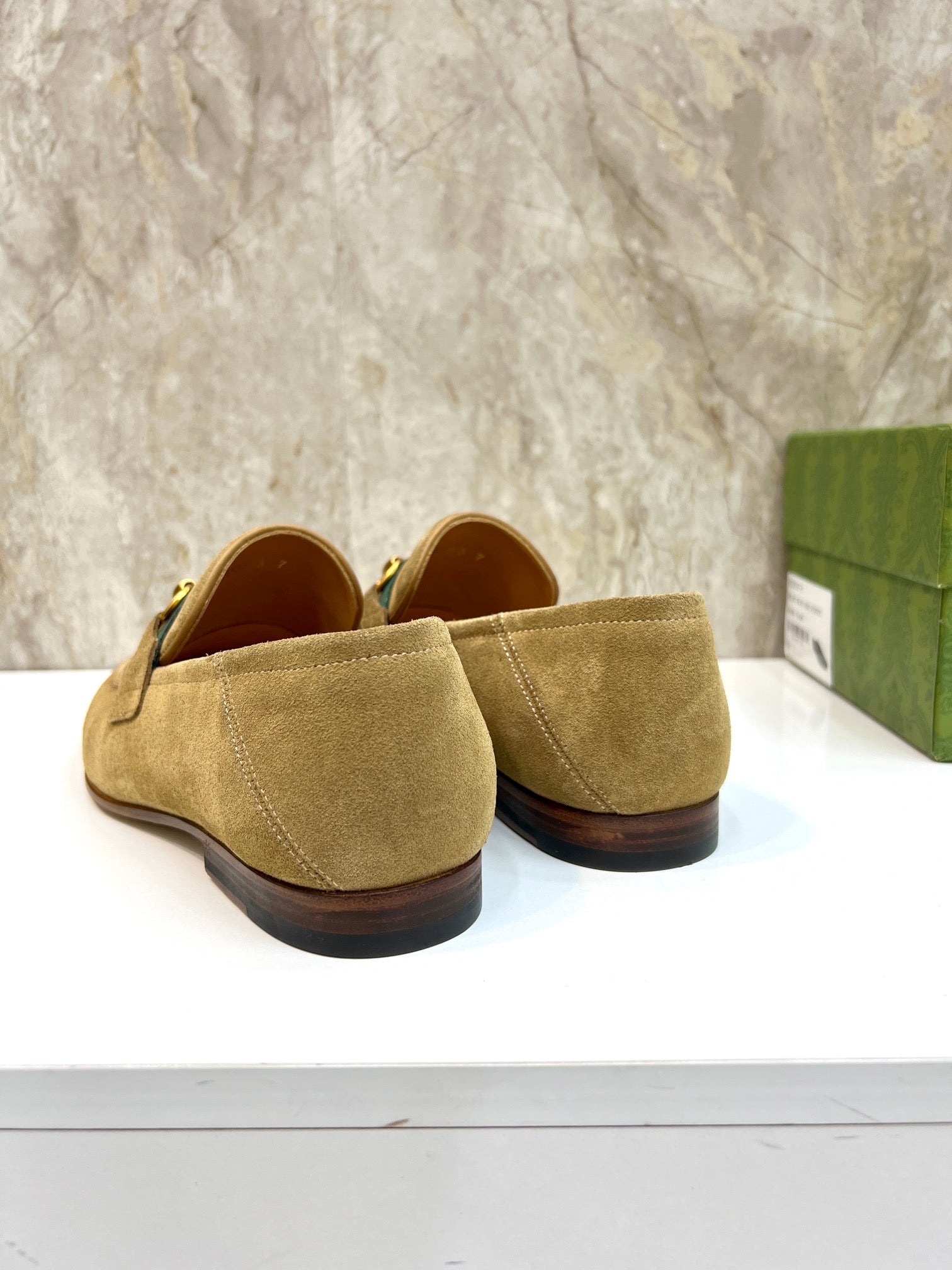 LuxluxHouse Best Quality Shoes Gucci