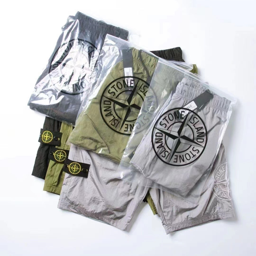 LuxluxHouse Best Quality Clothes Stone Island Pants