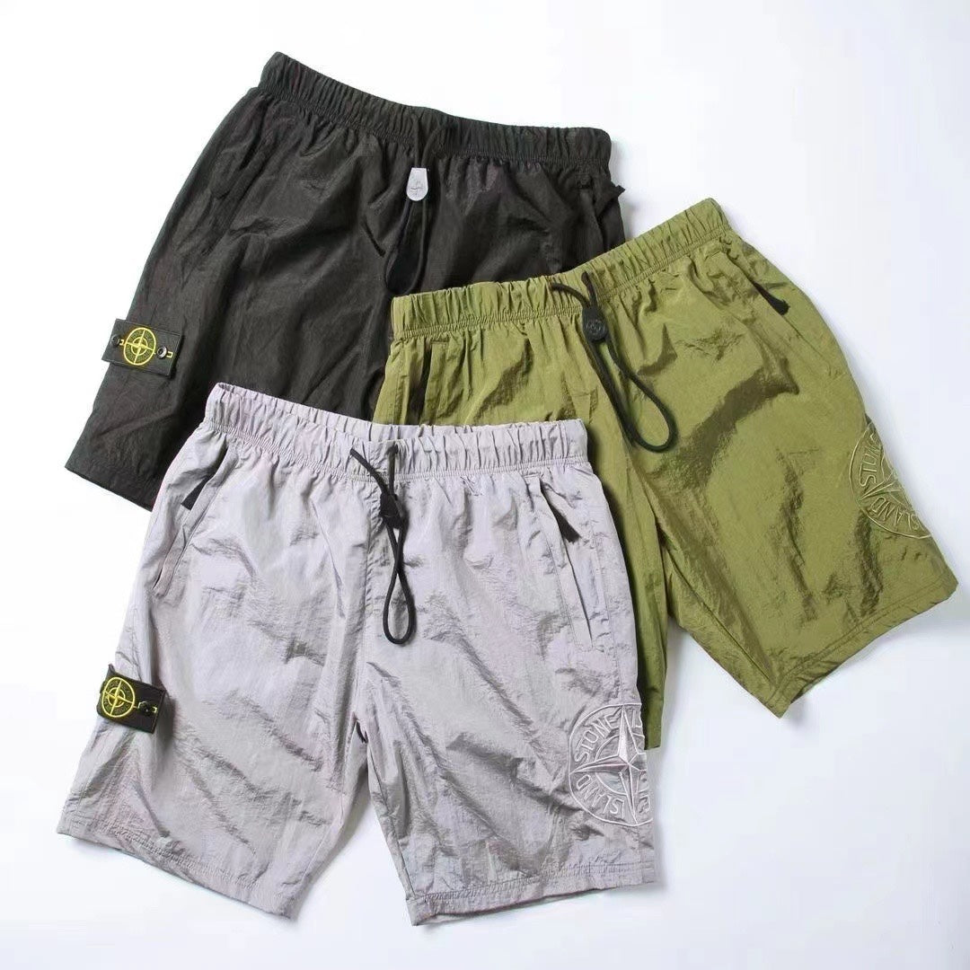 LuxluxHouse Best Quality Clothes Stone Island Pants