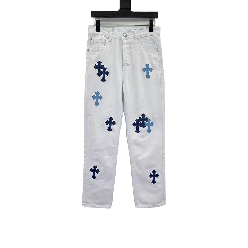 Chrome Hearts pants