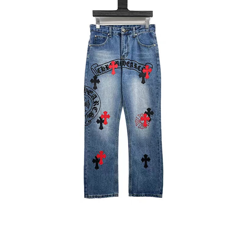 Chrome Hearts pants